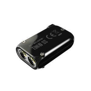 Фонарь NITECORE TINI2 SS (TINI2SS)