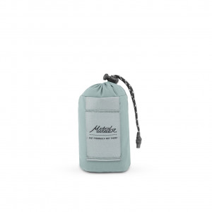 Покрывало малое MATADOR Pocket Blanket 4.0 (MATS5001BL) с голубым чехлом Покрывало малое MATADOR Pocket Blanket 4.0 (MATS5001BL) с голубым чехлом