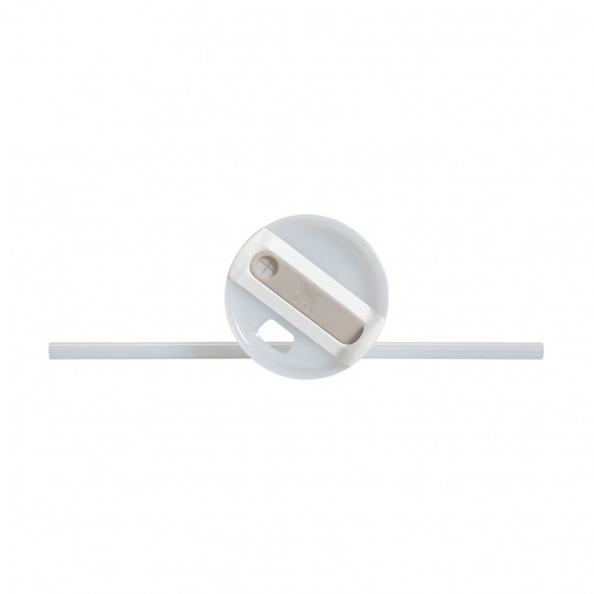 Термокружка STANLEY Quencher H2.0 1,18L (10-11913-077) с трубочкой, белая Термокружка STANLEY Quencher H2.0 1,18L (10-11913-077) с трубочкой, белая