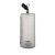 Складная мягкая бутылка для воды MATADOR Packable Water Bottle 1L Серая (MATBT1L001BK)