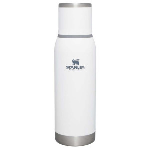 Термос STANLEY Adventure 0,5L (10-10816-016) белый
