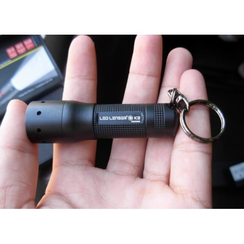 Фонарь Ledlenser K3 (8313)