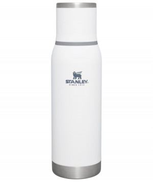 Термос STANLEY Adventure 0,75L (10-10818-051) белый