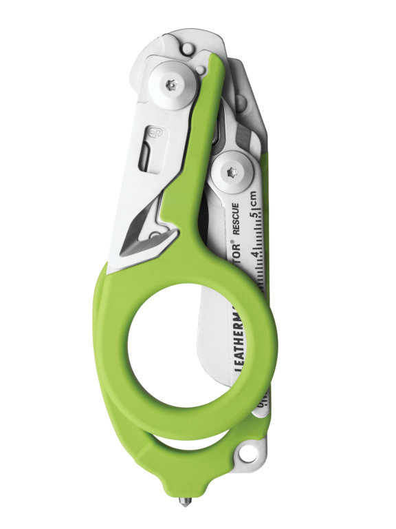 Мультитул LEATHERMAN Raptor (832336) зелёный Мультитул LEATHERMAN Raptor (832336) зелёный