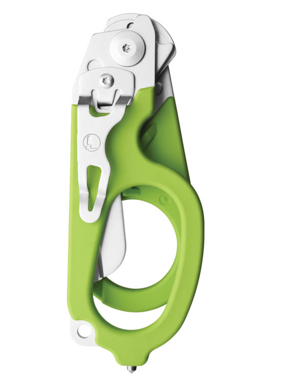 Мультитул LEATHERMAN Raptor (832336) зелёный Мультитул LEATHERMAN Raptor (832336) зелёный