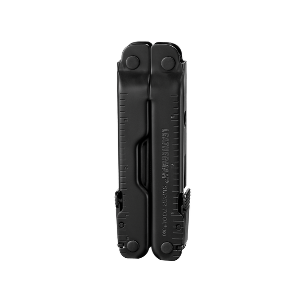 Мультитул LEATHERMAN Super Tool 300 М (832758) чёрный Мультитул LEATHERMAN Super Tool 300 М (832758) чёрный
