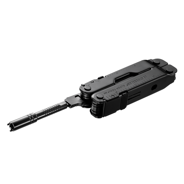 Мультитул LEATHERMAN Super Tool 300 М (832758) чёрный Мультитул LEATHERMAN Super Tool 300 М (832758) чёрный