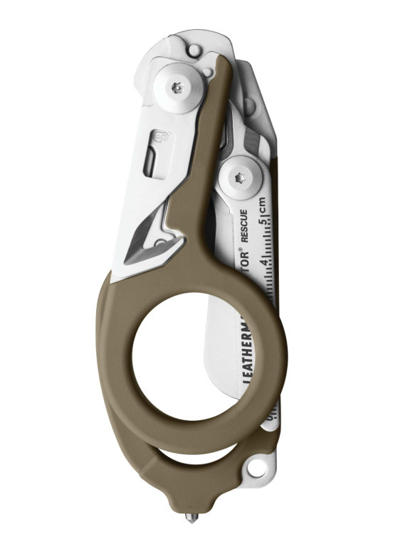 Мультитул LEATHERMAN Raptor (832174) песочный Мультитул LEATHERMAN Raptor (832174) песочный