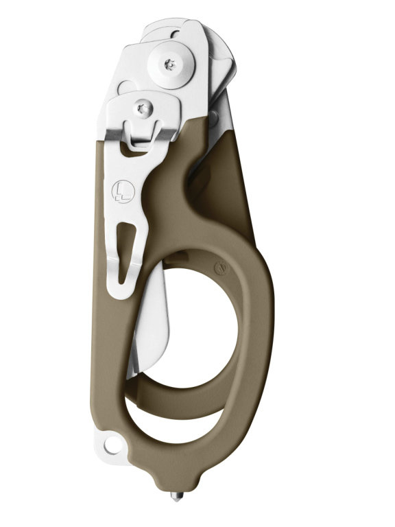 Мультитул LEATHERMAN Raptor (832174) песочный Мультитул LEATHERMAN Raptor (832174) песочный