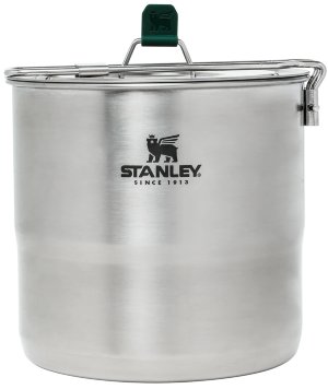 Туристический набор STANLEY Adventure 2,5 L (10-10651-004) стальной