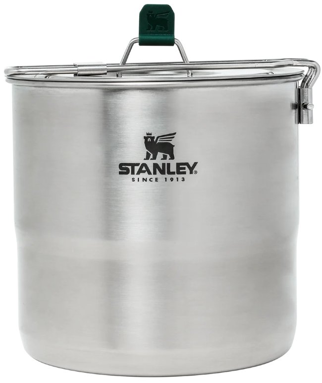 Adventure Туристический набор 2.5 L Стальной (10-10651-004) Adventure Туристический набор 2.5 L Стальной (10-10651-004)