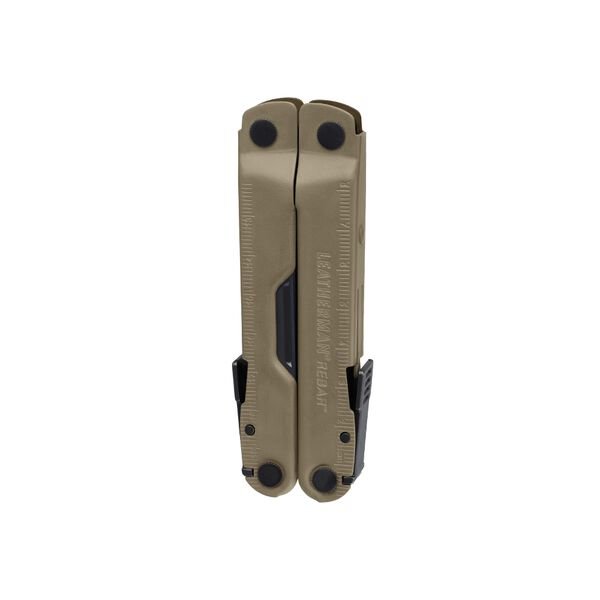 Мультитул LEATHERMAN Rebar (832406) койот Мультитул LEATHERMAN Rebar (832406) койот