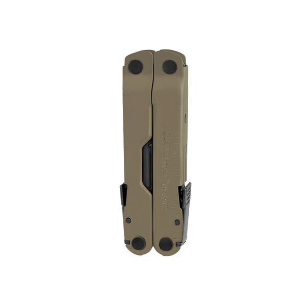 Мультитул LEATHERMAN Rebar (832406) койот Мультитул LEATHERMAN Rebar (832406) койот