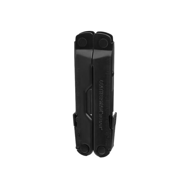 Мультитул LEATHERMAN Rebar (831563) чёрный Мультитул LEATHERMAN Rebar (831563) чёрный