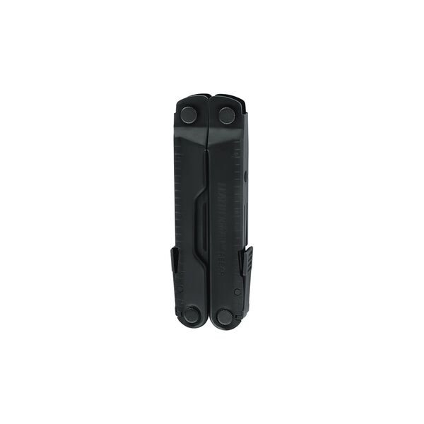 Мультитул LEATHERMAN Rebar (831563) чёрный Мультитул LEATHERMAN Rebar (831563) чёрный