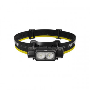Налобный фонарь NITECORE NU53 (NU53)