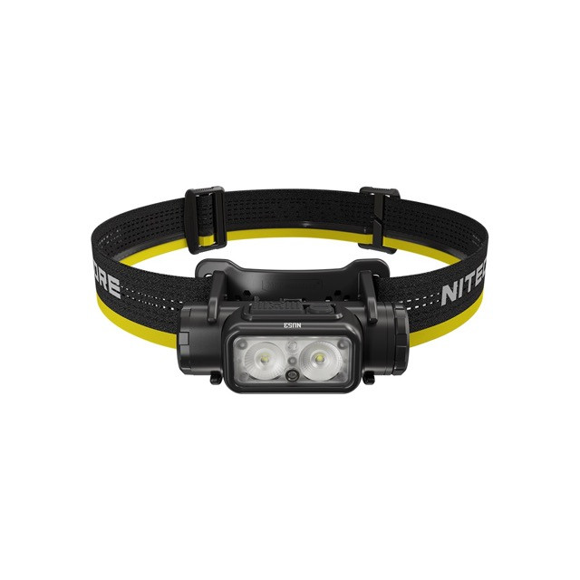 Налобный фонарь NITECORE NU53 (NU53)