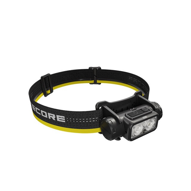 Налобный фонарь NITECORE NU53 (NU53) Налобный фонарь NITECORE NU53 (NU53)