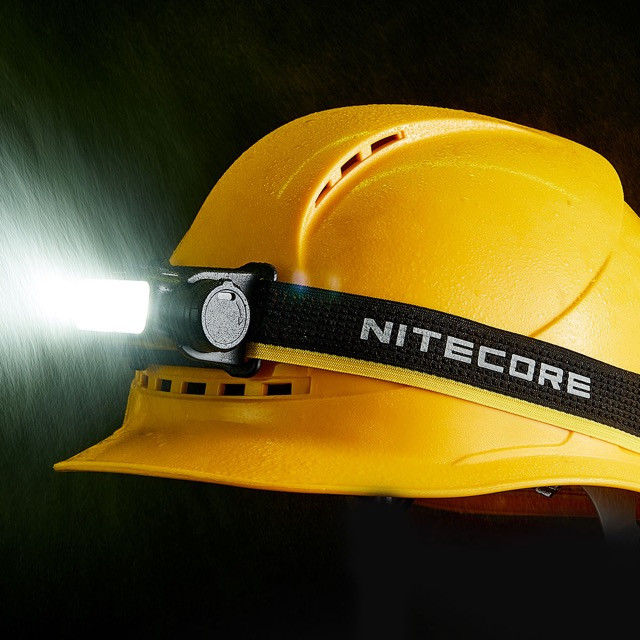 Налобный фонарь NITECORE NU53 (NU53) Налобный фонарь NITECORE NU53 (NU53)
