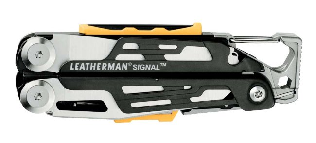 Мультитул LEATHERMAN Signal (832265)
