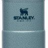 Термокружка STANLEY Classic Neverleak™ 0,25L (10-09856-009) голубая