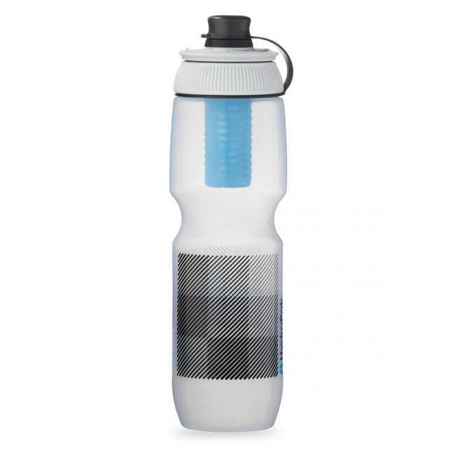 Бутылка для воды Clear Breakaway®  0,88L Графика (BFA3005)