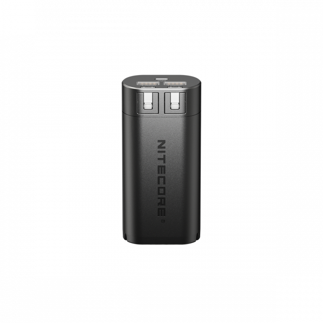 Портативный пауэрбанк NITECORE NPB2 (NPB2)