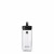 Бутылка для воды Recon Clip & Carry 0,5L Прозрачная (BRC03C)