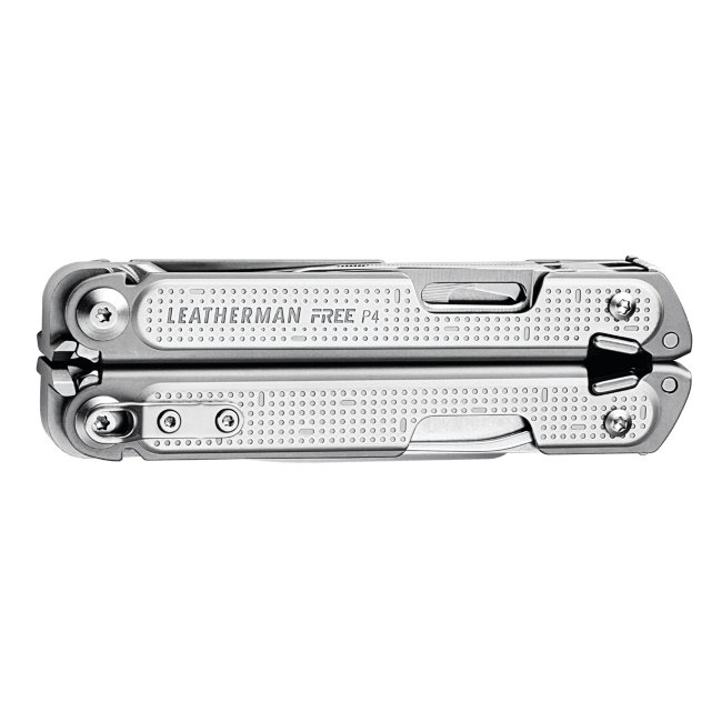 Мультитул LEATHERMAN Free P4 (832642) Мультитул LEATHERMAN Free P4 (832642)