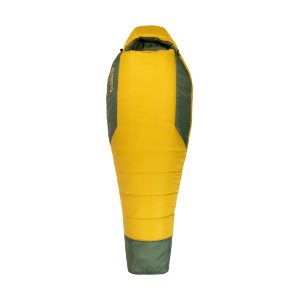 Спальный мешок KLYMIT Wild Aspen 0 Regular (13WAYL00C) желто-зеленый