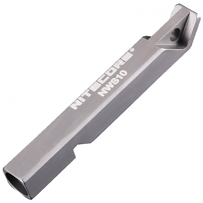 Свисток NITECORE NWS10 (NWS10)