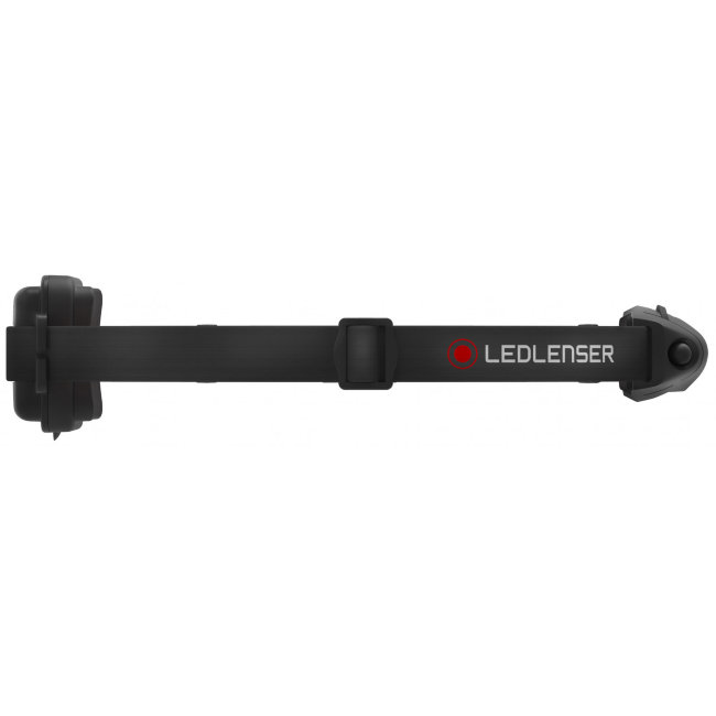 Налобный фонарь Ledlenser H4 (501096)