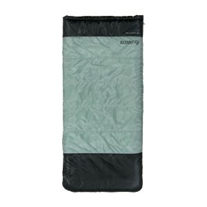 Спальный мешок KLYMIT Wild Aspen 20 Rectangle (13WRGR20D) зеленый