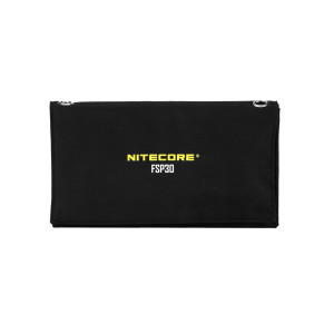 Солнечная панель NITECORE FSP30 (FSP30)