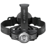 Налобный фонарь Ledlenser MH11 (500996) чёрный