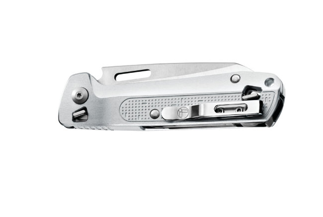 Мультитул LEATHERMAN Free К2Х (832654) Мультитул LEATHERMAN Free К2Х (832654)