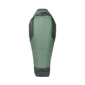 Спальный мешок KLYMIT Wild Aspen 20 Regular (13WAGR20C) зеленый