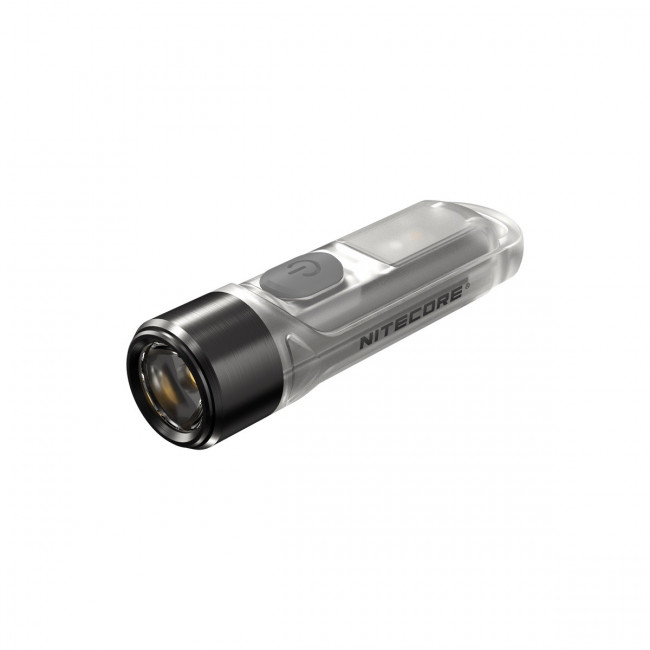 Фонарь NITECORE TIKI UV (TIKIUV)