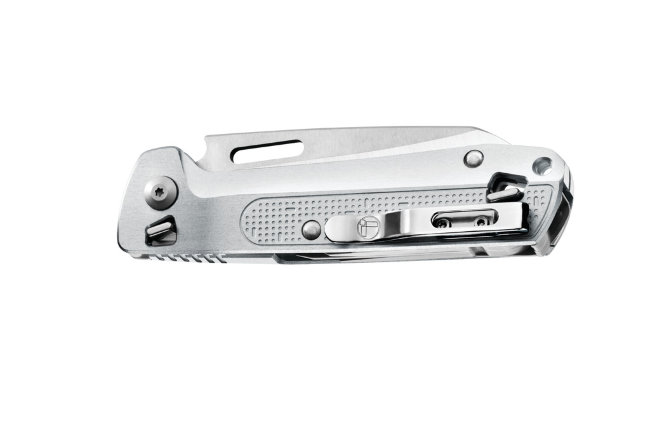 Мультитул LEATHERMAN Free К4X (832662) Мультитул LEATHERMAN Free К4X (832662)