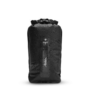 Гермомешок водонепроницаемый MATADOR FlatPak Drybag 2L (MATFPDB2001BK) черная Гермомешок водонепроницаемый MATADOR FlatPak Drybag 2L (MATFPDB2001BK) черная
