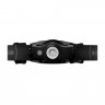 Налобный фонарь Ledlenser MH4  (502151) чёрный
