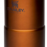 Термокружка STANLEY Classic Neverleak™ 0,35L (10-09855-010) темно-янтарная