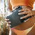 Полотенце пляжное MATADOR Packable Beach Towel (MATBCHT001CH) серое