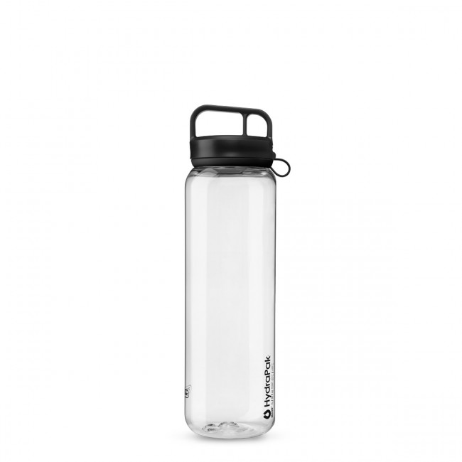 Бутылка для воды Recon Clip & Carry 1L Прозрачная (BRC02C)