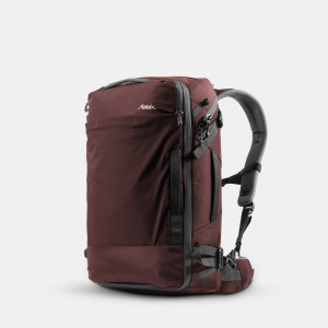 Рюкзак туристический MATADOR GlobeRider 35L  (MATGR35001R) гранатовый Рюкзак туристический MATADOR GlobeRider 35L  (MATGR35001R) гранатовый