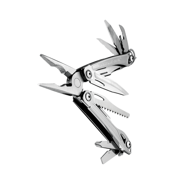 Мультитул LEATHERMAN Sidekick (831439) Мультитул LEATHERMAN Sidekick (831439)