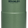 Термокружка STANLEY Classic Neverleak™ 0,47L (10-09851-006) зелёная