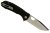 Нож Honey Badger Tanto L (HB1321) с чёрной рукоятью