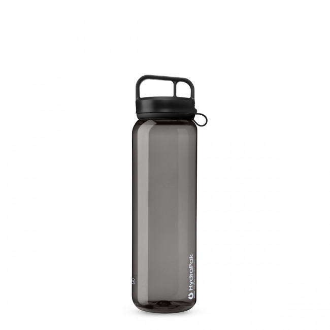 Бутылка для воды Recon Clip & Carry 1L Серая (BRC02M)