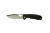 Нож Honey Badger Tanto D2 M (HB1406) с чёрной рукоятью
